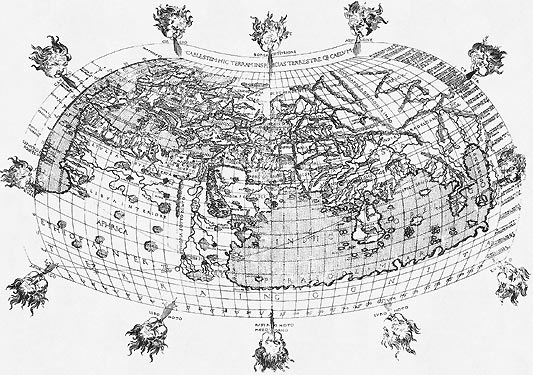 Introduction to Physical Geography: Elements, Scope, History and Future
